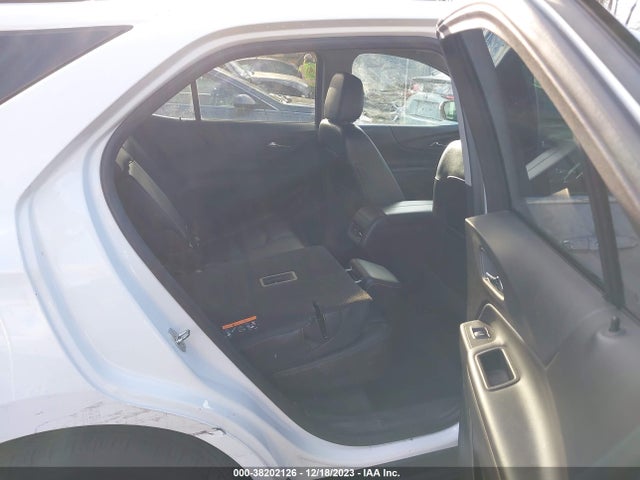 Chevrolet Equinox Awd Premier 2021 3GNAXXEV0MS158924 Image 8