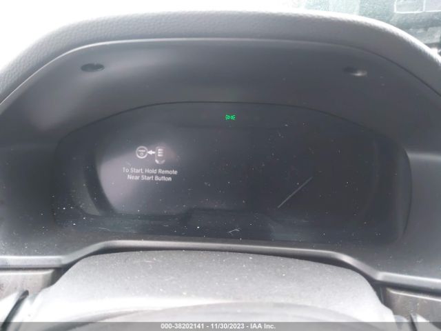 1HGCV3F40MA005422 Honda Accord Hybrid Ex