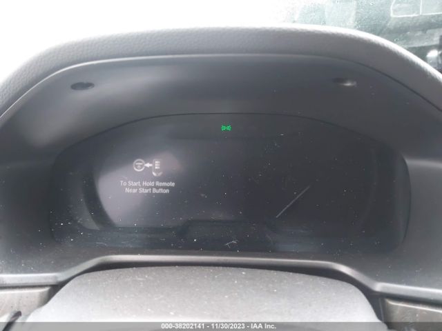 1HGCV3F40MA005422 Honda Accord Hybrid Ex