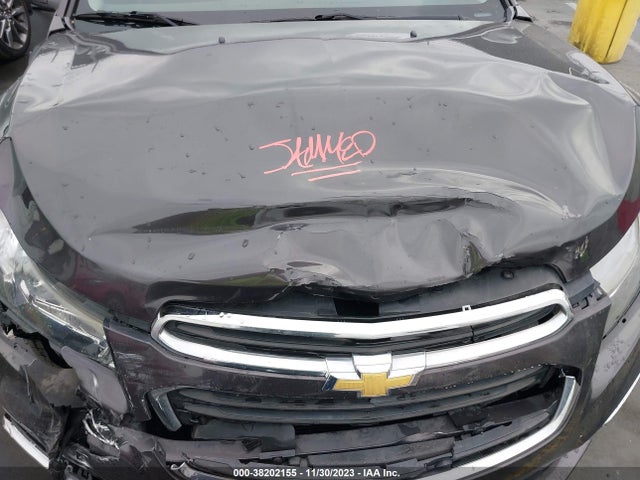 Chevrolet Cruze 1lt Auto 2015 1G1PC5SB2F7270275 Image 10