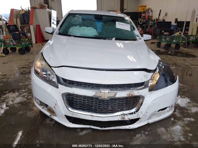 Chevrolet MALIBU 2LT 2015 1G11D5SL4FF148082 Image 12