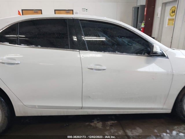 Chevrolet MALIBU 2LT 2015 1G11D5SL4FF148082 Image 13