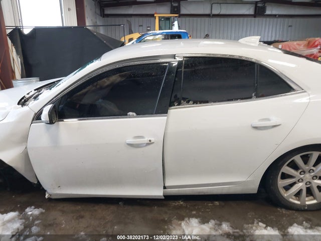 Chevrolet MALIBU 2LT 2015 1G11D5SL4FF148082 Image 14
