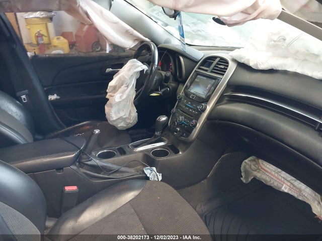Chevrolet MALIBU 2LT 2015 1G11D5SL4FF148082 Image 5