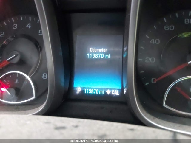 Chevrolet MALIBU 2LT 2015 1G11D5SL4FF148082 Image 7