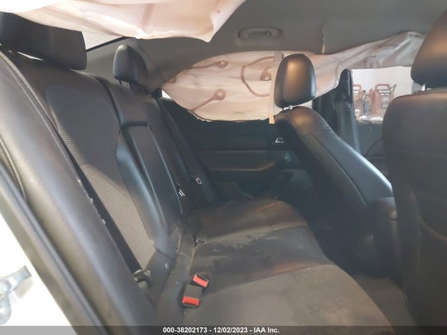Chevrolet MALIBU 2LT 2015 1G11D5SL4FF148082 Image 8