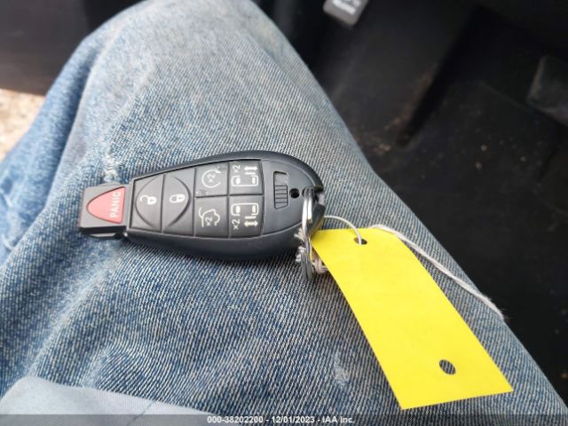 2C4RDGEG5JR336566 Dodge Grand Caravan Gt