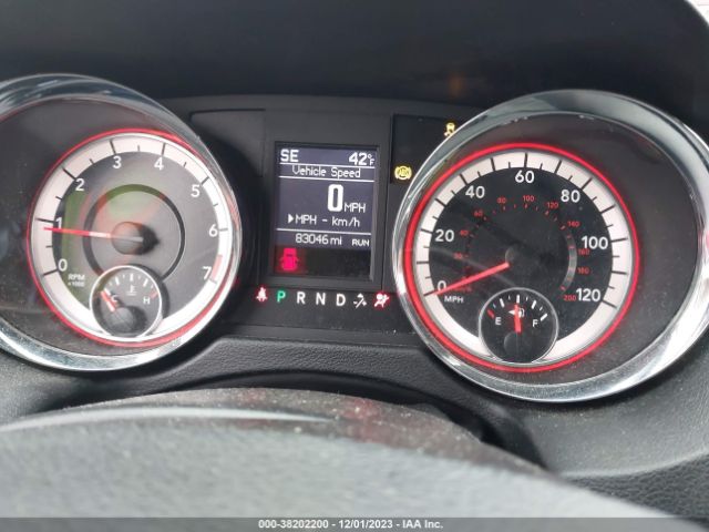 2C4RDGEG5JR336566 Dodge Grand Caravan Gt