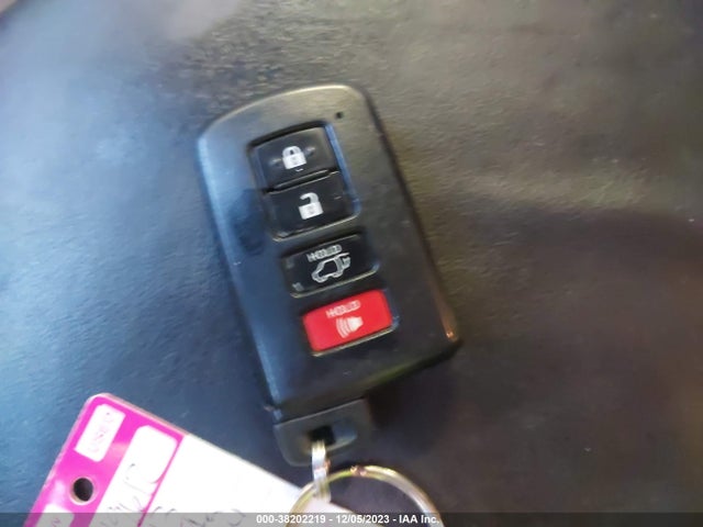 2013 TOYOTA RAV4 LIMITED VIN: 2T3DFREV1DW120433