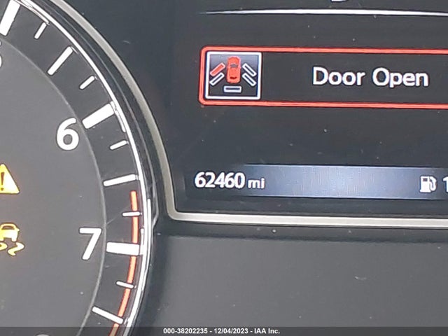 2016 NISSAN ALTIMA 2.5 S VIN: 1N4AL3AP8GC176429