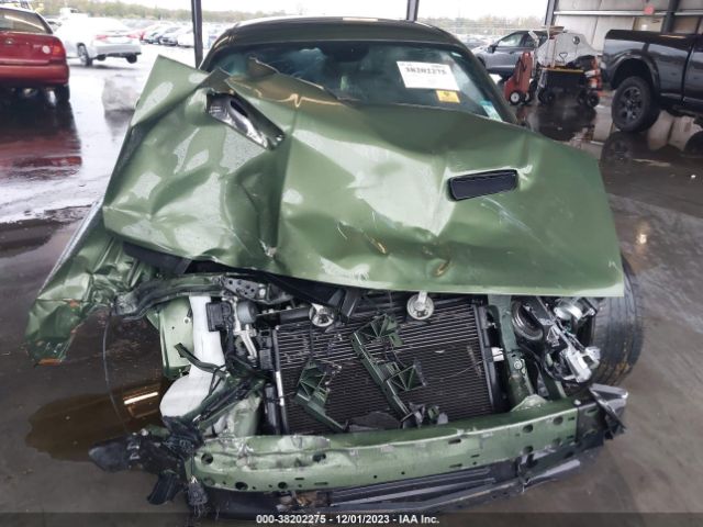 2C3CDZAG4MH513565 Dodge Challenger Sxt