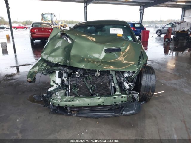 2C3CDZAG4MH513565 Dodge Challenger Sxt