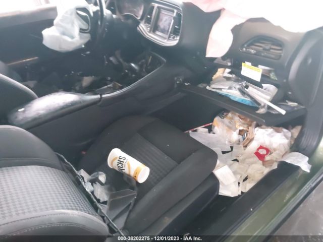 2C3CDZAG4MH513565 Dodge Challenger Sxt