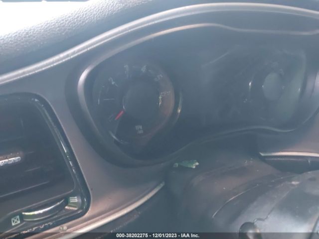 2C3CDZAG4MH513565 Dodge Challenger Sxt
