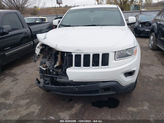 Jeep Grand Cherokee Laredo 2014 1C4RJFAG8EC186444 Image 13