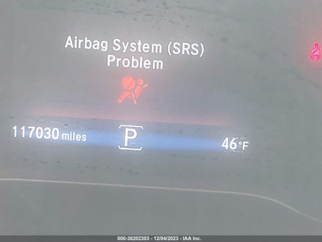 5FNYF5H81GB022836 Honda Pilot Ex-l