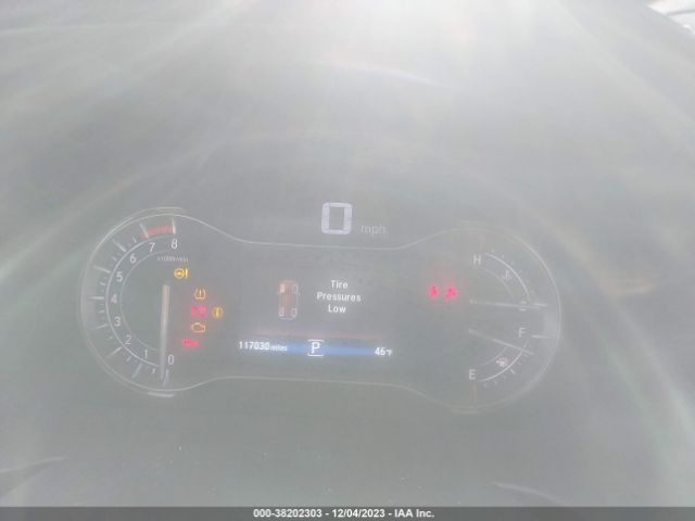 5FNYF5H81GB022836 Honda Pilot Ex-l