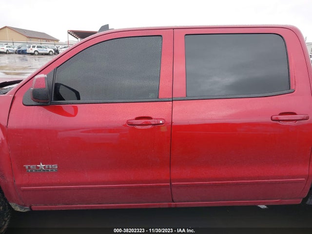 Chevrolet Silverado 1500 2lt 2018 3GCUKRECXJG636151 Image 15