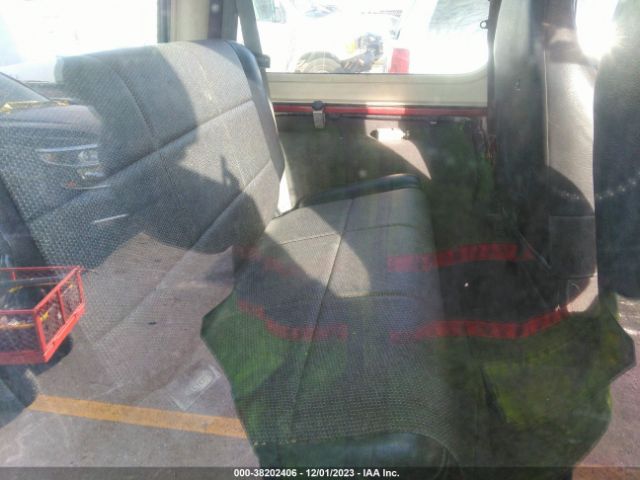 1999 JEEP WRANGLER 1J4FY19S1XP466495 Photo 7