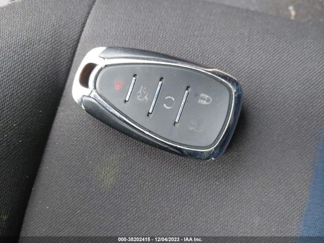 Chevrolet MALIBU LT 2018 1G1ZD5ST4JF194152 Image 11