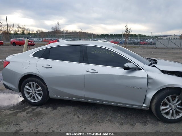 Chevrolet MALIBU LT 2018 1G1ZD5ST4JF194152 Image 13