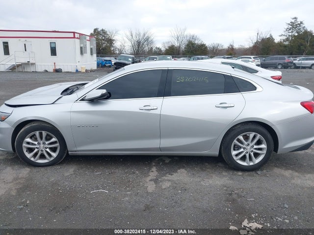 Chevrolet MALIBU LT 2018 1G1ZD5ST4JF194152 Image 14
