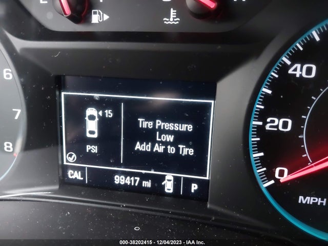 Chevrolet MALIBU LT 2018 1G1ZD5ST4JF194152 Image 15