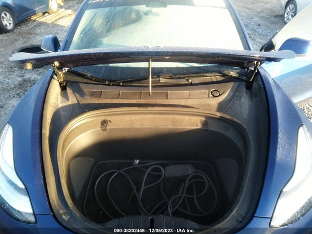 2018 TESLA MODEL 3 5YJ3E1EA4JF154204 Photo 9