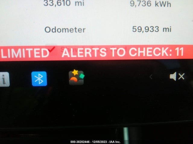 2018 TESLA MODEL 3 5YJ3E1EA4JF154204 Photo 6