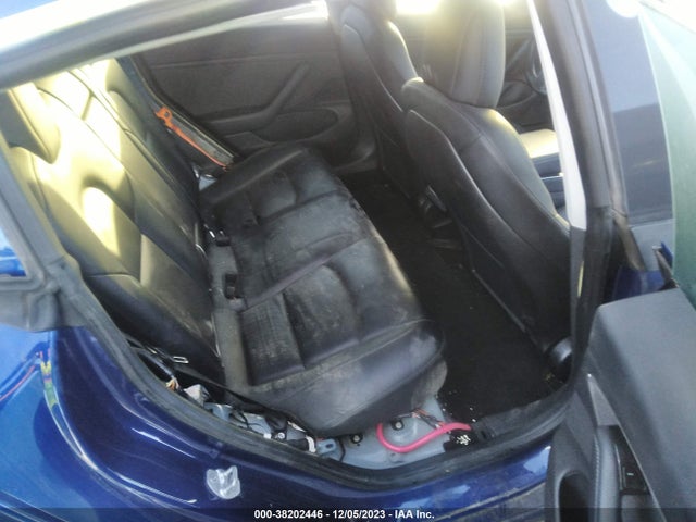 2018 TESLA MODEL 3 5YJ3E1EA4JF154204 Photo 7