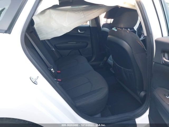 KIA Optima Lx 2016 KNAGT4L31G5093740 Image 8