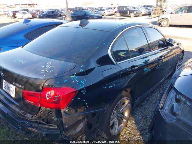 WBA8E5C30HK388917 BMW 328D