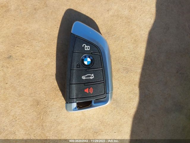 WBXYH9C05N5U13640 BMW X2 Sdrive28i