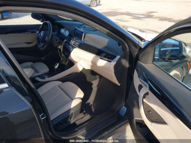 WBXYH9C05N5U13640 BMW X2 Sdrive28i