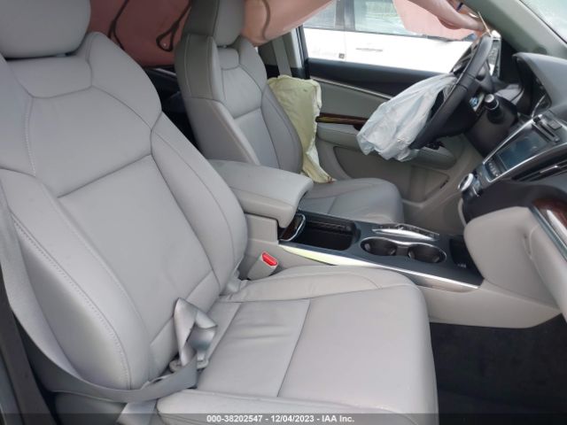 5J8YD4H35LL043735 Acura Mdx Standard