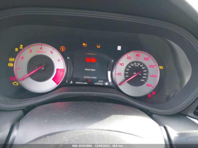19UUB5F55MA001982 Acura Tlx A-spec Package