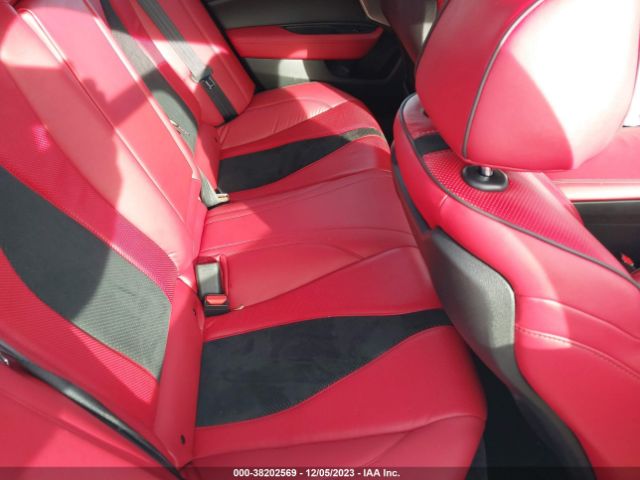 19UUB5F55MA001982 Acura Tlx A-spec Package
