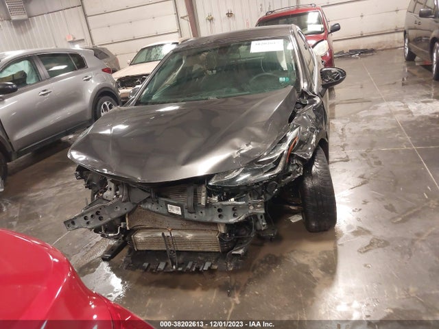 Chevrolet Cruze Lt Auto 2017 1G1BE5SM1H7176963 Image 12