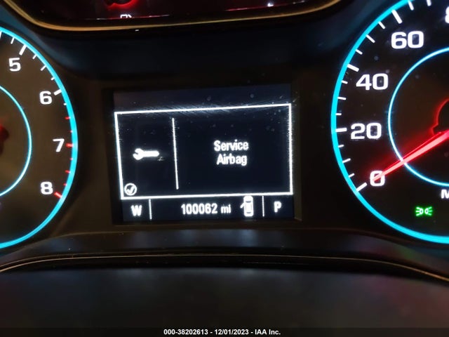 Chevrolet Cruze Lt Auto 2017 1G1BE5SM1H7176963 Image 15