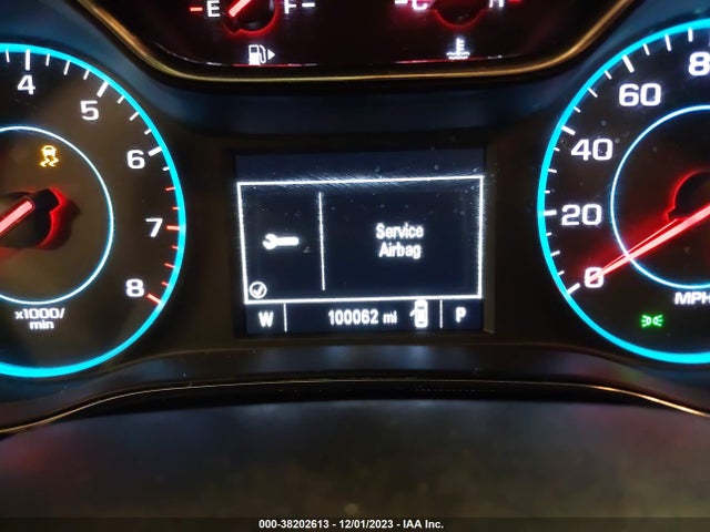 Chevrolet Cruze Lt Auto 2017 1G1BE5SM1H7176963 Image 7
