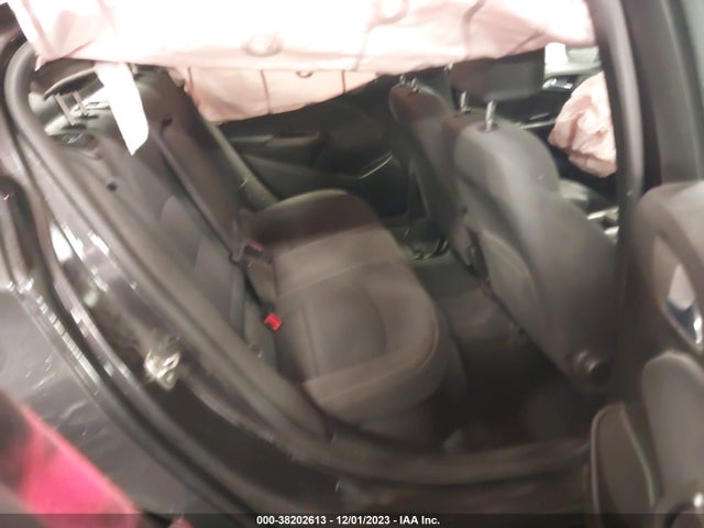 Chevrolet Cruze Lt Auto 2017 1G1BE5SM1H7176963 Image 8