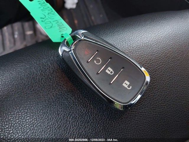 Chevrolet Trailblazer Awd Activ 2021 KL79MSSL0MB072290 Image 11