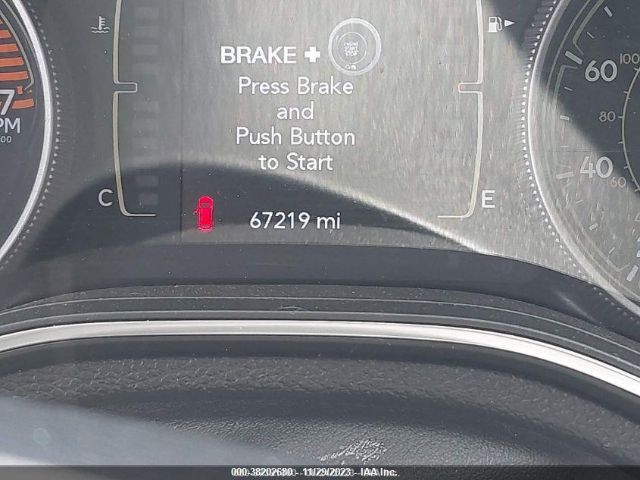 1C4PJLLB6KD296163 Jeep Cherokee Altitude Fwd