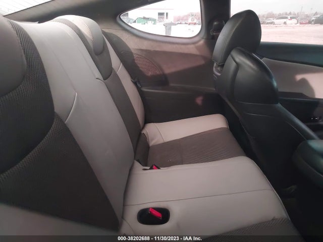 2013 HYUNDAI GENESIS 2.0T PREMIUM VIN: KMHHT6KD4DU099610