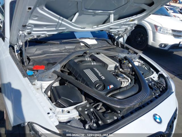 WBS2U7C01M7J08215 BMW M2 Competition