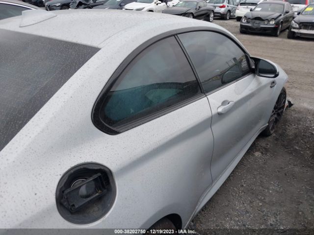 WBS2U7C01M7J08215 BMW M2 Competition