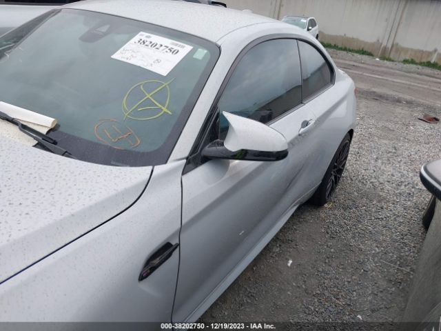 WBS2U7C01M7J08215 BMW M2 Competition
