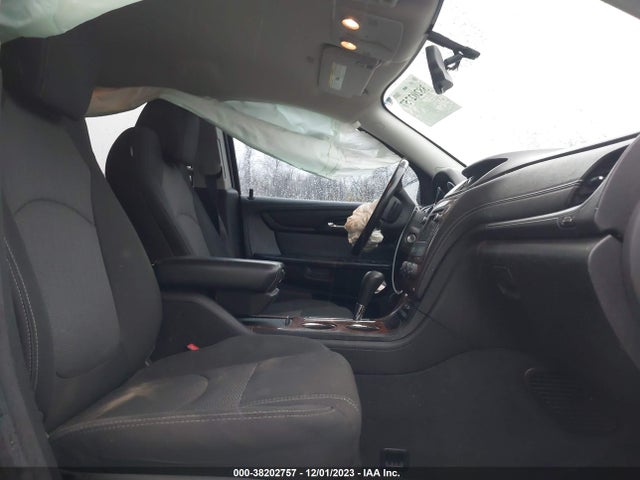 Chevrolet Traverse 1lt 2014 1GNKRGKD4EJ294311 Image 5