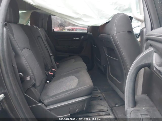 Chevrolet Traverse 1lt 2014 1GNKRGKD4EJ294311 Image 8