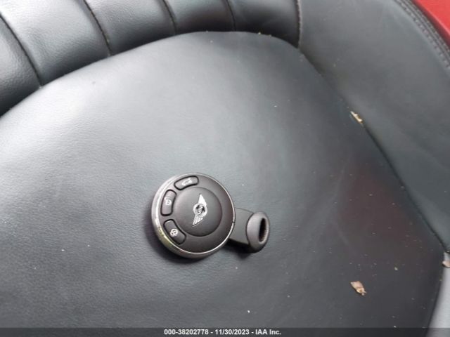 WMWZC5C5XGWU01269 Mini Countryman Cooper S